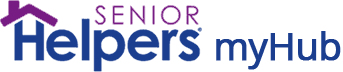 Senior Helpers myHub